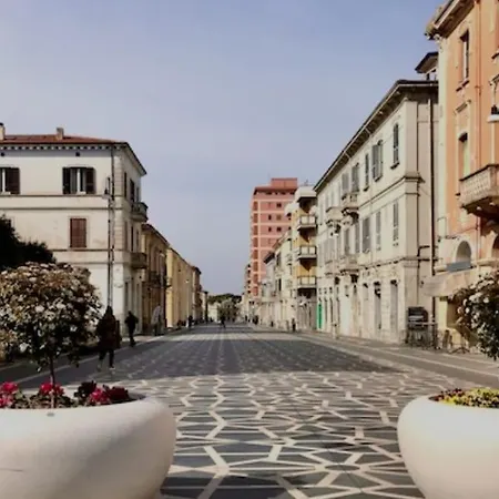 Casa Del Sole Lanciano