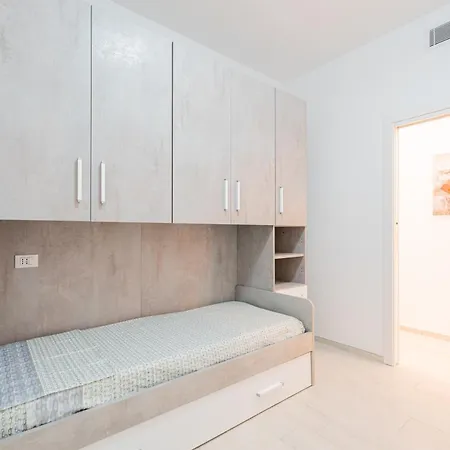 Apartament Casa Del Sole *