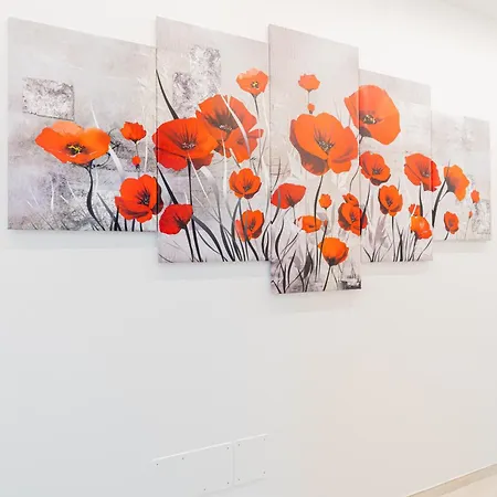 Casa Del Sole Apartament