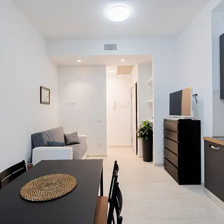 Casa Del Sole Apartament Lanciano