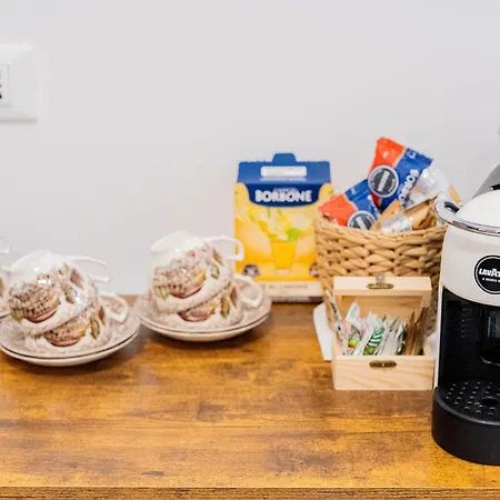 Lejlighed Casa Del Sole