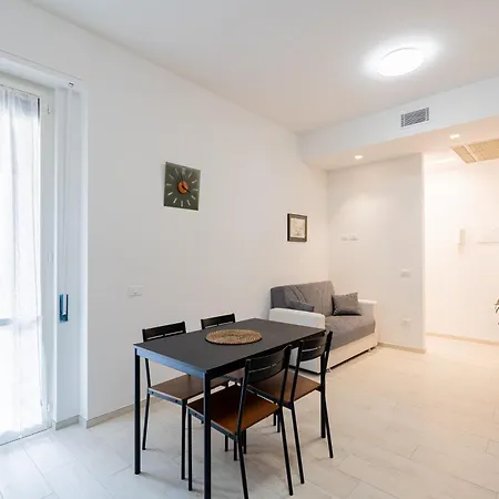 Casa Del Sole Apartament *