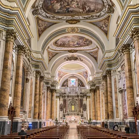 Casa Del Sole Lejlighed