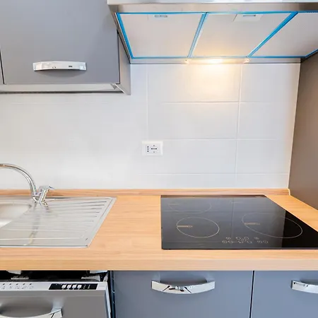 Casa Del Sole Apartament