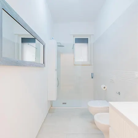 Apartament Casa Del Sole *