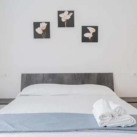 Casa Del Sole Apartament *