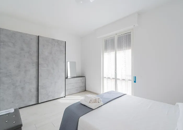 Casa Del Sole * Λαντσιάνο