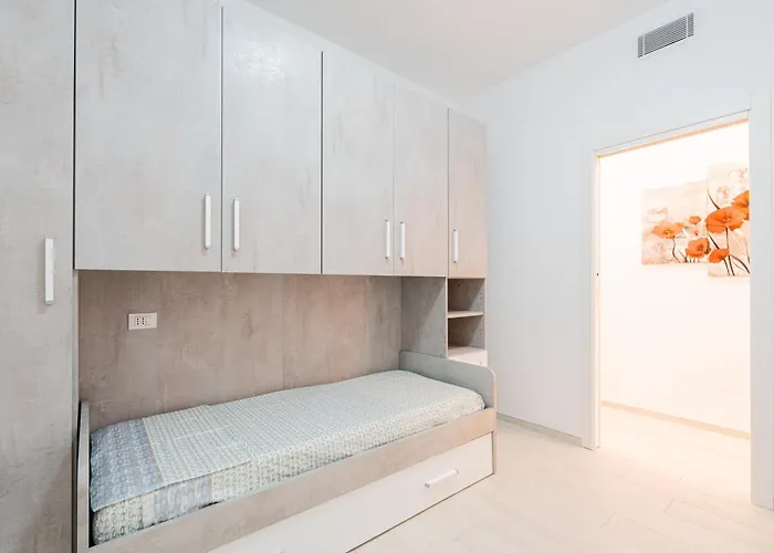 Διαμέρισμα Casa Del Sole *