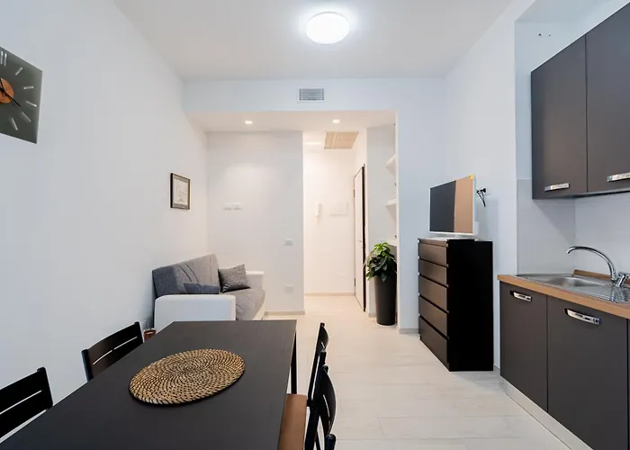 Casa Del Sole Διαμέρισμα Λαντσιάνο