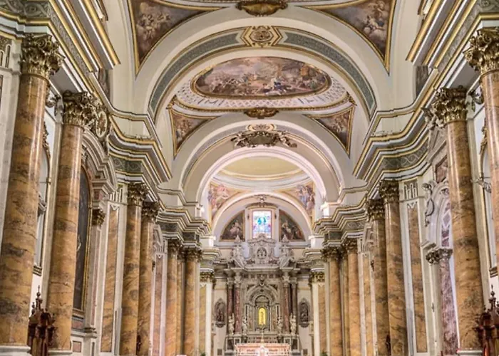 Casa Del Sole Διαμέρισμα