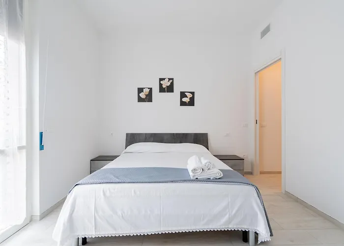 Casa Del Sole Λαντσιάνο