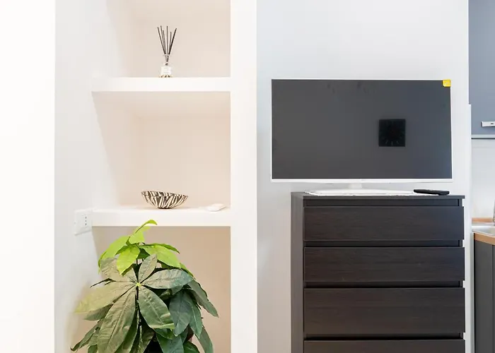 Casa Del Sole Λαντσιάνο