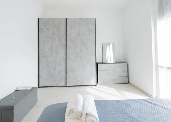 Διαμέρισμα Casa Del Sole Λαντσιάνο