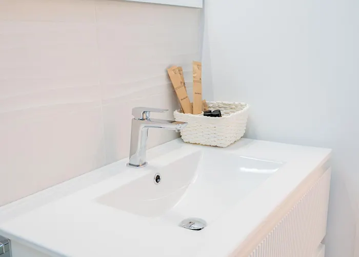 Διαμέρισμα Casa Del Sole *