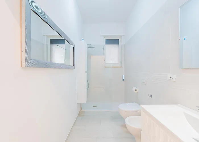 Διαμέρισμα Casa Del Sole *