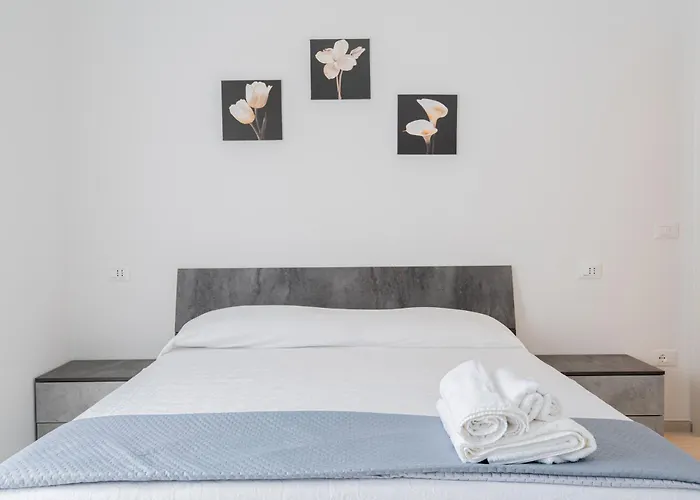 Casa Del Sole Διαμέρισμα *